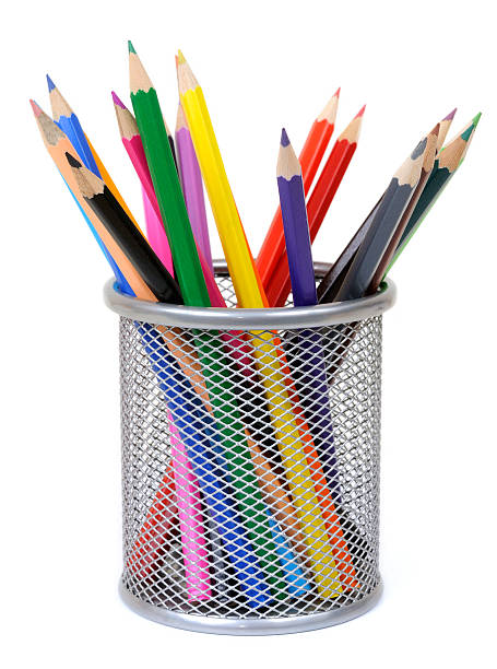 PENCIL ESSENTIALS
